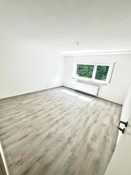 Alltagstaugliche 2,5-Zimmer-Wohnung in Bad Dürrheim